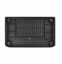FroGum ProLine 3D gumi csomagtérszőnyeg logóval Mercedes A V168 01-04-hoz