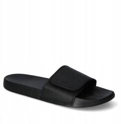 4F Flip-flop papucs 4F 4FMM00FFLIM032A-20S Fekete 41 (4FMM00FFLIM032A 20S 41)