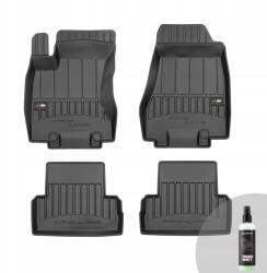 FroGum Autószönyegek 3D Nissan X-Trail II 2008-2013