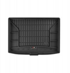 FroGum ProLine 3D gumiszőnyeg csomagtartóba logóval, Nissan Juke I 2014-19