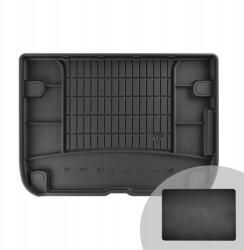 Frogum 3D gumi csomagtérszőnyeg Citroën C4 Picasso I 2006-2013-hez