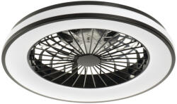 Kanlux PLAVE LED CCT ventilátoros mennyezeti lámpa állítható színhőmérséklettel