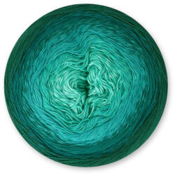 Scheepjes Cotton Whirl 737 Teal Tempest