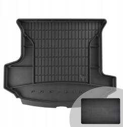 Frogum 3D gumiszőnyeg csomagtartóba Skoda Kodiaq 2016-2024