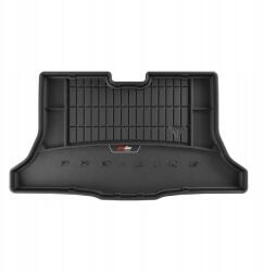 FroGum ProLine 3D gumis csomagtértálca logóval, Nissan Tiida I 2004-12