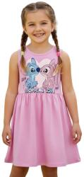  DISNEY Lilo és Stitch Nyári Ruha 10 év (140 cm)