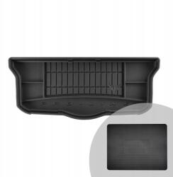 Frogum 3D gumi csomagtérszőnyeg Citroën C1 II/Peugeot 108/Toyota Aygo II modellekhez