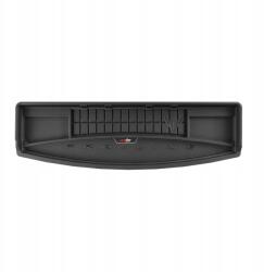 FroGum ProLine 3D gumi csomagtérszőnyeg logóval Ford S-Max II 2014-23-hez