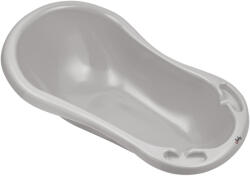 MALTEX Classic 84 cm-es fürdőkád - Szürke