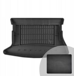 Frogum 3D gumiszőnyeg csomagtartóba Toyota Auris I 2006-2012