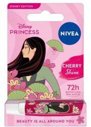 Nivea Disney Edition ápoló ajakrúzs Cherry Shine 4.8g