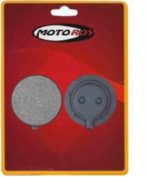 MotoRoy Fékbetétek Suzuki Gt 125 200 250 550 850 LC