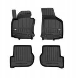 FroGum 3D Autószönyegek Vw Jetta V 2005-2011/Golf V 2003-2009
