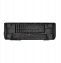 FroGum ProLine 3D gumi csomagtérszőnyeg Citroën C2 2003-2009 logóval