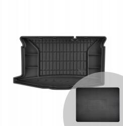 Frogum 3D gumi csomagtérszőnyeg Mazda 2 II 2007-2014-hez
