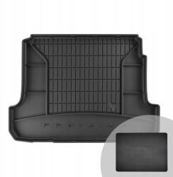 Frogum 3D gumi csomagtérszőnyeg Renault Fluence 2009-2012-hez