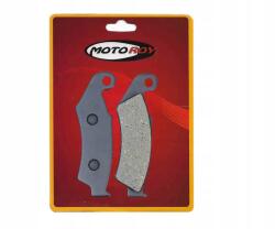 MotoRoy Honda Crm 250 Crm 75 Crm 50 AX-1 LC Fékbetétek