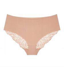 Triumph Pretty Micro Maxi bugyi XL; 00EP_Neutral Beige (1022222700EP-1235)