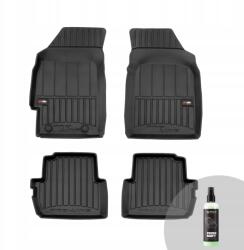 FroGum Autószönyegek Chevrolet Spark II 2005-2009-hez