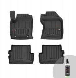 FroGum 3D autós Autószönyegek Ford Focus I 1998-2004-hez