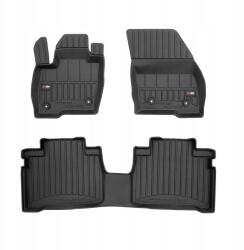 FroGum 3D Autószönyegek Ford S-Max II 2014-2023 modellekhez