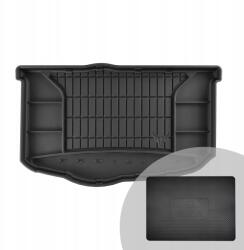 Frogum 3D gumi csomagtérszőnyeg Kia Soul I M, L 2008-2013-hez