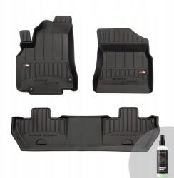FroGum 3D Autószönyegek Citroën Berlingo II Peugeot Partner II-hez