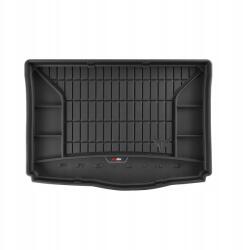 FroGum ProLine 3D gumi csomagtérszőnyeg logóval Fiat Punto 2012 12-14-hoz