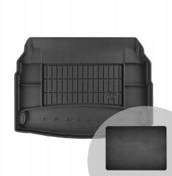 Frogum 3D gumi csomagtérszőnyeg Mercedes-Benz C-osztály W205 2014-2021-hez