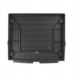 FroGum ProLine 3D gumi csomagtérszőnyeg logóval Ford Focus II 2004-11-hez