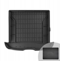 Frogum 3D gumi csomagtérszőnyeg Volvo V50 2004-2012-hoz