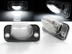 Tuning-Tec Regisztrációs lámpák Vw T4 90-03-hoz