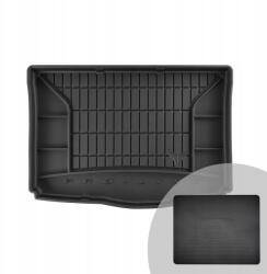 Frogum 3D gumis csomagtértálca Fiat Punto 2012 2012-2014