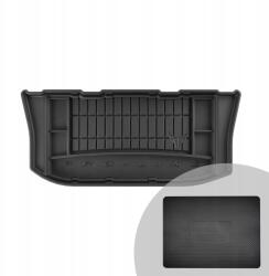 Frogum 3D gumi csomagtérszőnyeg Skoda Citigo-e iV 2019-2020-hez