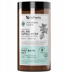 Vis Plantis Frissítő lábfürdősó izzadásgátló hatással, Vis Plantis, 560g (5907618137874)