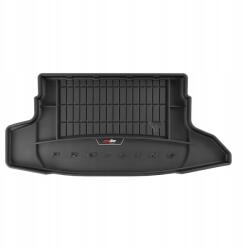 FroGum ProLine 3D gumis csomagtértálca logóval, Nissan Juke I 2010-14