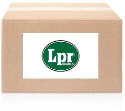 Lpr Fékpofák Lpr - allegro - 11 330 Ft