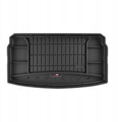 FroGum ProLine 3D gumi csomagtérszőnyeg logóval Volkswagen Polo VI 17-hez