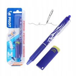 Pilot Golyóstoll Pilot Frixion 0, 7 Clicer Kék Radír Pilot (BLRT-FR7-L)
