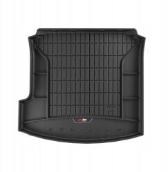 FroGum ProLine 3D gumi csomagtérszőnyeg logóval Vw Jetta IV 1998-2005-hez