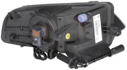 Hella Ködlámpa Audi A3 8V 06.12- 8V0941699D
