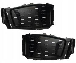 AutoDor Bmw 7 G11 G12 19- LCI Halogén Keret Kupak Bal Jobb Szett