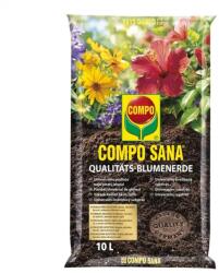 COMPO Pământ Universal Pentru Flori Compo Sana 10 L