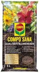 COMPO Pământ Universal Pentru Flori Compo Sana 5 L