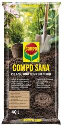 COMPO Pământ Pentru Conifere Compo Sana 40 L