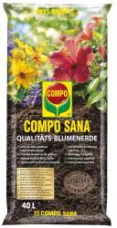 COMPO Pământ Universal Pentru Flori Compo Sana 40 L