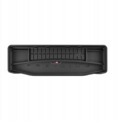 FroGum ProLine 3D gumi csomagtérszőnyeg logóval Mitsubishi Outlander III-hoz - allegro - 12 360 Ft
