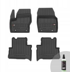 FroGum 3D autós Autószönyegek Ford C-Max II 2010-2019-hez