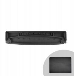 Frogum 3D gumi csomagtérszőnyeg Chevrolet Orlando I 2010-2018-hez - allegro - 11 530 Ft