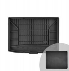 Frogum 3D gumi csomagtérszőnyeg Nissan Juke I 2014-2019-hez - allegro - 11 530 Ft
